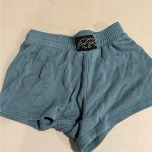 Tiger Friday girls Shorts. YXL. GUC